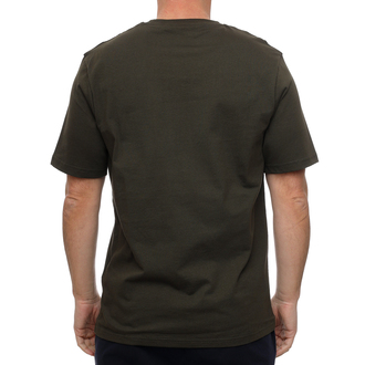 Muška majica Lyle&Scott Plain T-Shirt