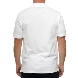 Muška majica Lyle&Scott Tonal Eagle Polo Shirt