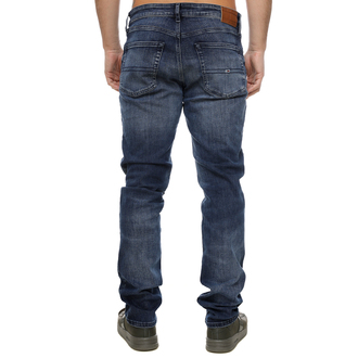 Muške farmerke Tommy Hilfiger SCANTON SLIM AI1262