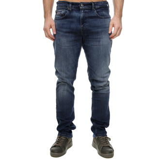 Muške farmerke Tommy Hilfiger SCANTON SLIM AI1262