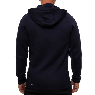 Muški duks Puma EVOSTRIPE Full-Zip Hoodie DK