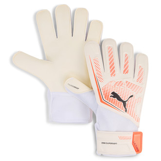 Unisex golmanske rukavice Puma ULTRA Play RC