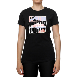 Ženska majica Puma GRAPHICS Mountain Tee