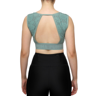 Ženska majica Puma MOVE LACE BRA