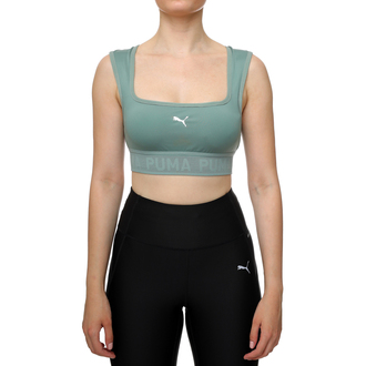 Ženska majica Puma MOVE LACE BRA