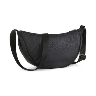 Ženska torba Puma POP Half Moon Bag