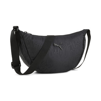 Ženska torba Puma POP Half Moon Bag