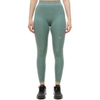 Ženska trenerka donji dio Puma LACE HW 7/8 TIGHT