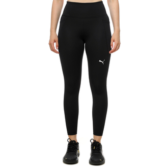 Ženska trenerka donji dio Puma W TAD ESSENTIAL TIGHT - HW 7/9