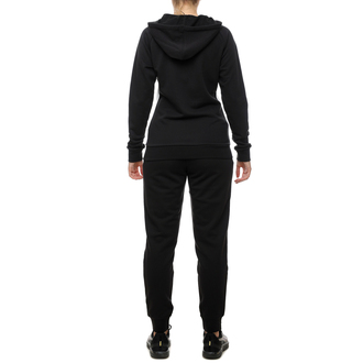 Ženska trenerka Puma Hooded Sweat Suit TR cl