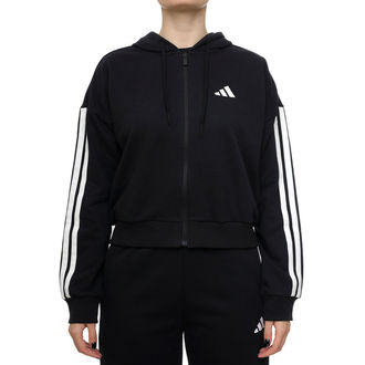 Ženski duks adidas W 3S FT FZ HD