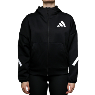 Ženski duks adidas W Z.N.E. FZ