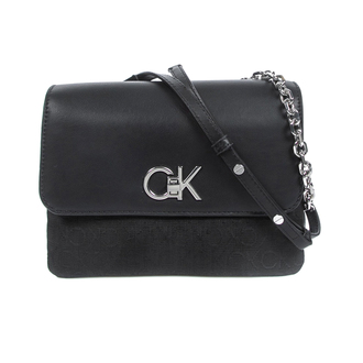 Ženska torba Calvin Klein Re-Lock Double Gusett Bag_Jcq