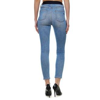Ženske farmerke Staff ICON WOMAN PANT