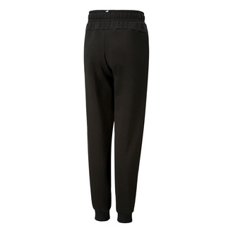Dječija trenerka donji dio Puma ESS+STREET ART Sweatpants TR B