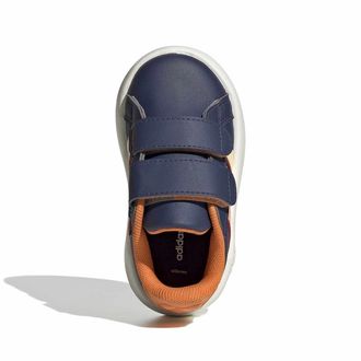 Dječije patike adidas GRAND COURT MICKEY CF I