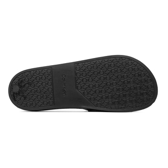 Muške papuče Calvin Klein POOL SLIDE RUBBER