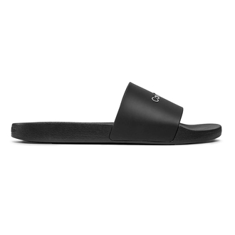 Muške papuče Calvin Klein POOL SLIDE RUBBER