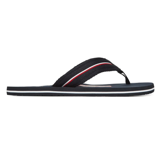 Muške papuče Tommy Hilfiger CORPORATE HILFIGER BEACH SANDAL