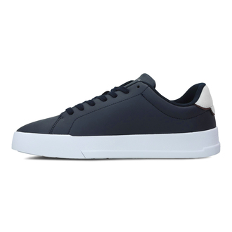 Muške patike Tommy Hilfiger TH COURT LTH DETAIL ESS