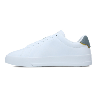 Muške patike Tommy Hilfiger TH COURT LTH DETAIL ESS