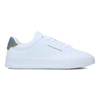 Muške patike Tommy Hilfiger TH COURT LTH DETAIL ESS