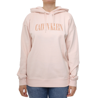Ženski duks Calvin Klein VARSITY Ženski duks Calvin Klein HOODIE