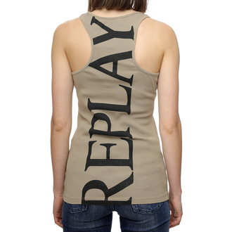 Ženska majica Replay