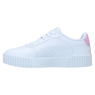 Dječije patike Puma CARINA 2.0 SPONGEBOB PS