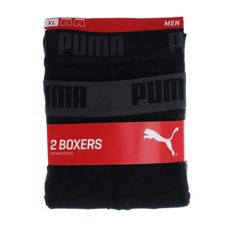 Muške bokserice Puma BASIC BOXER 2P