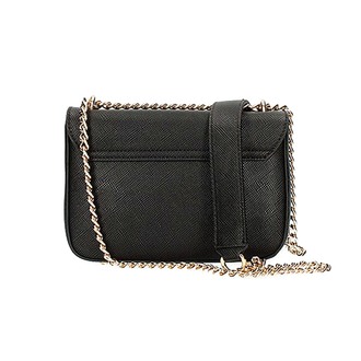 Ženska torba Guess Eco Elements Cnvrtbl Xbdy Flap