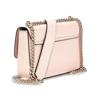 Ženska torba Guess Eco Elements Cnvrtbl Xbdy Flap