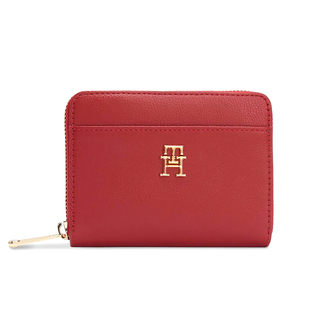 Ženski novčanik Tommy Hilfiger Life Med Zip Around