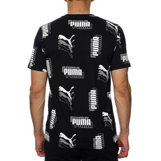 Muška majica Puma Power AOP Tee