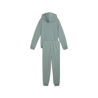 Dječija trenerka Puma CLASS Sweat Suit TR B