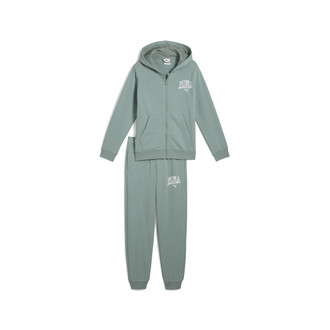 Dječija trenerka Puma CLASS Sweat Suit TR B