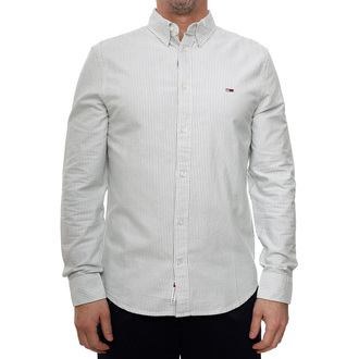 Muška košulja Tommy Hilfiger TJM SLIM STRIPE OXFORD SHIRT EXT