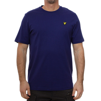 Muška majica Lyle&Scott Plain T-Shirt