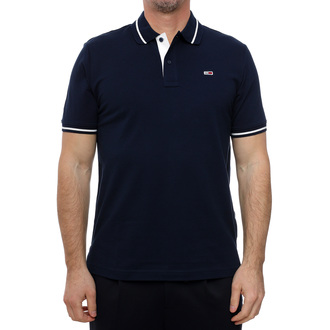 Muška majica Tommy Hilfiger TJM REG TIPPED POLO