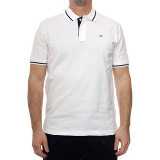 Muška majica Tommy Hilfiger TJM REG TIPPED POLO
