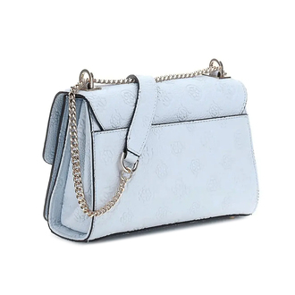 Ženska torba Guess Cresidia Cnvrtble Xbody Flap