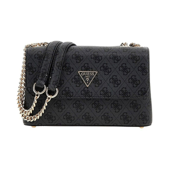 Ženska torba Guess Eco Erica Cnvrtble Xbody Flap