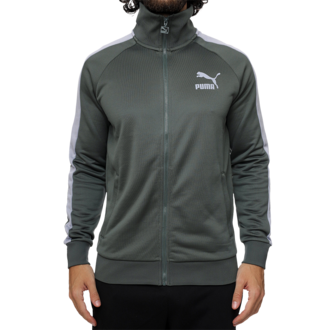 Muški duks Puma T7 ICONIC Track Jacket (s) PT