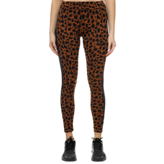 Ženska trenerka donji dio Puma T7 Kitten Leggings