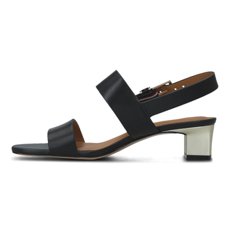 Ženske sandale Tommy Hilfiger Hardware Mid Heel