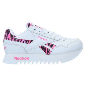 Dječije patike Reebok ROYAL CLJOG 3 PLATFORM