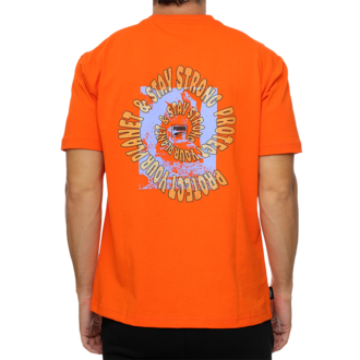 Muška majica Puma DOWNTOWN Graphic Tee