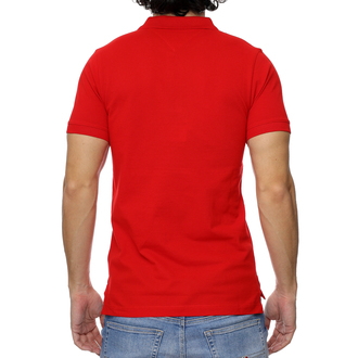 Muška majica Tommy Hilfiger Tjm Slim Placket Polo