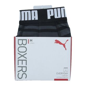 Muške bokserice Puma MEN BOXER 2P