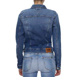 Ženska jakna Tommy Hilfiger Vivianne Slim Tracker Jacket